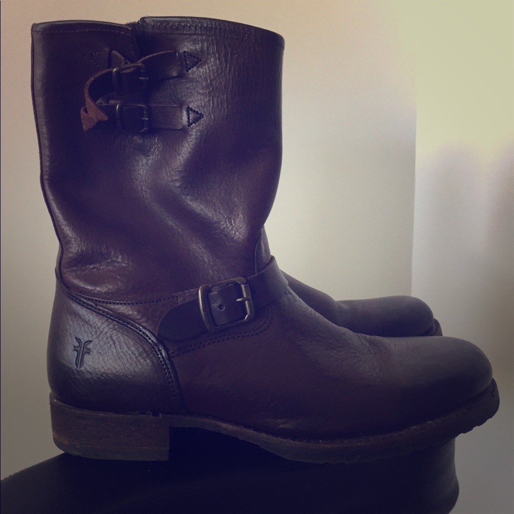Men’s Frye Boots